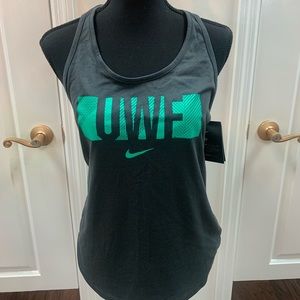 UWF Nike Tank